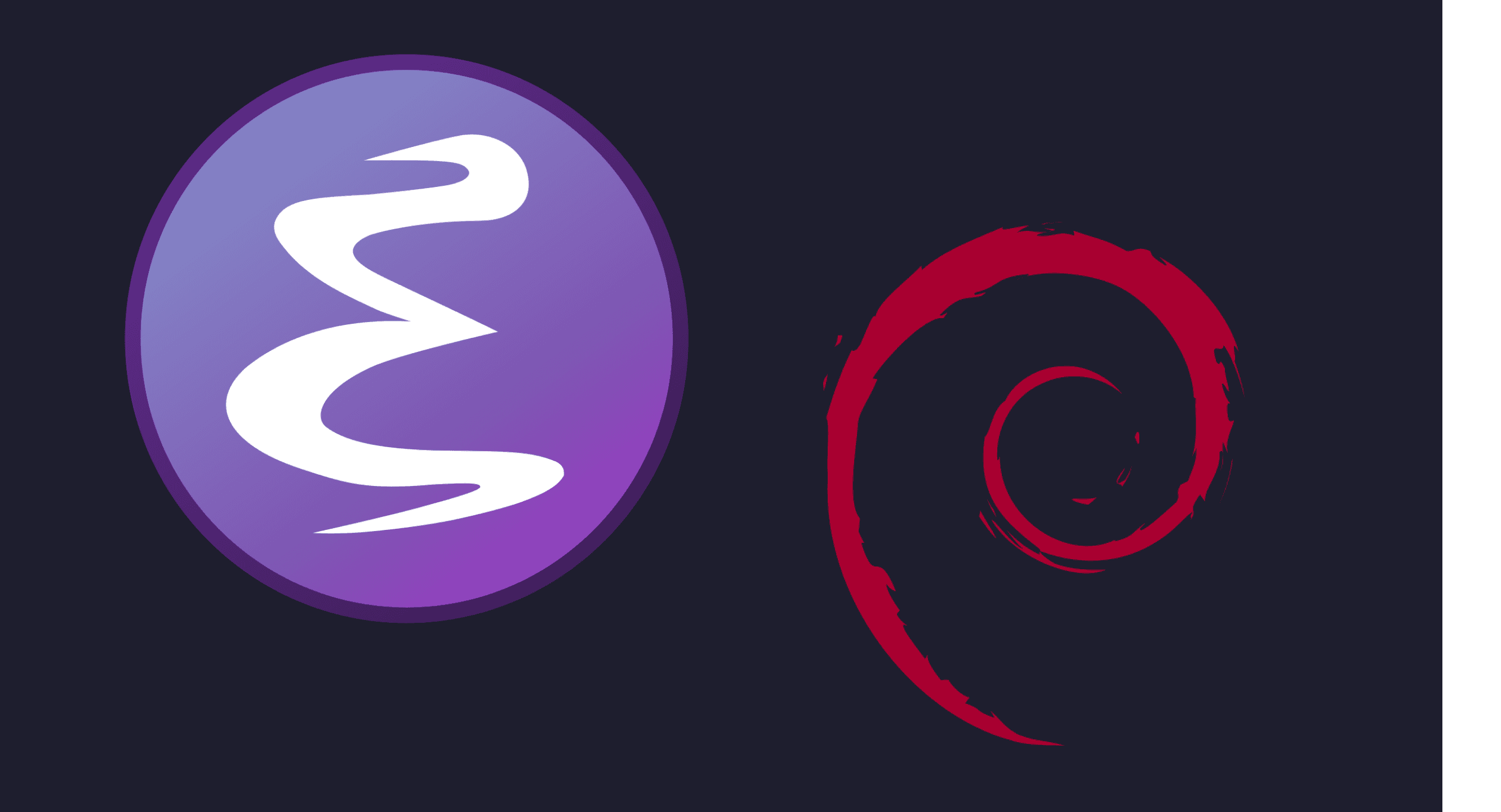 Cover Image for Compiling Emacs 29.2 from the source on Debian