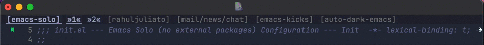 tab-bar-config-demo