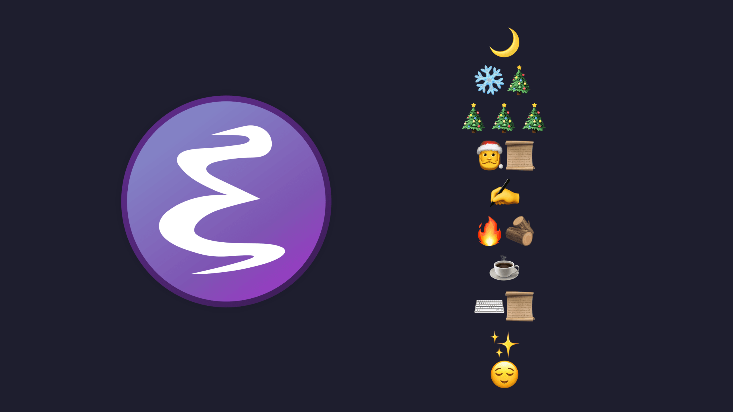 Cover Image for Composing Text in Emacs: Unicode, Emojis, and the Power of C-x 8