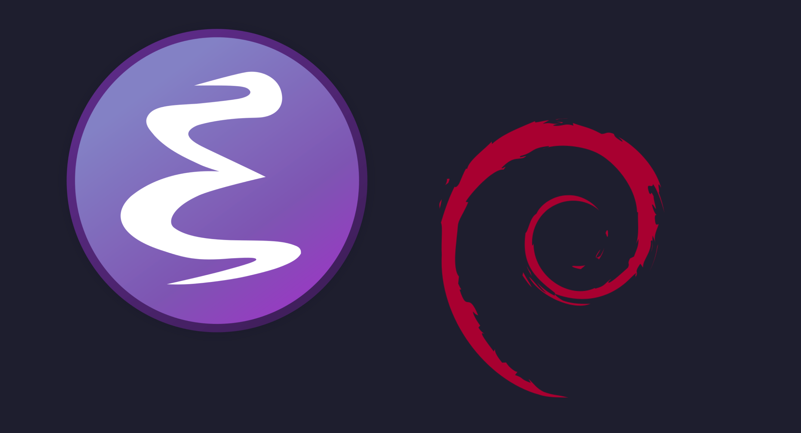 Cover Image for Compiling Emacs 30.1 from the source on Debian